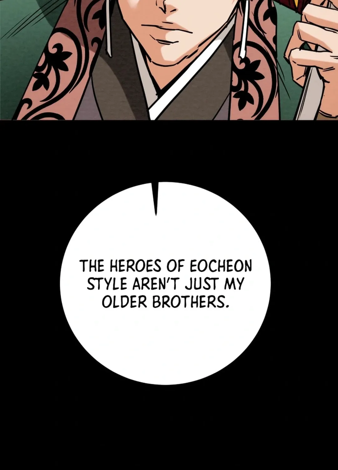 Heavenly Moon Chapter 110 page 68 - 