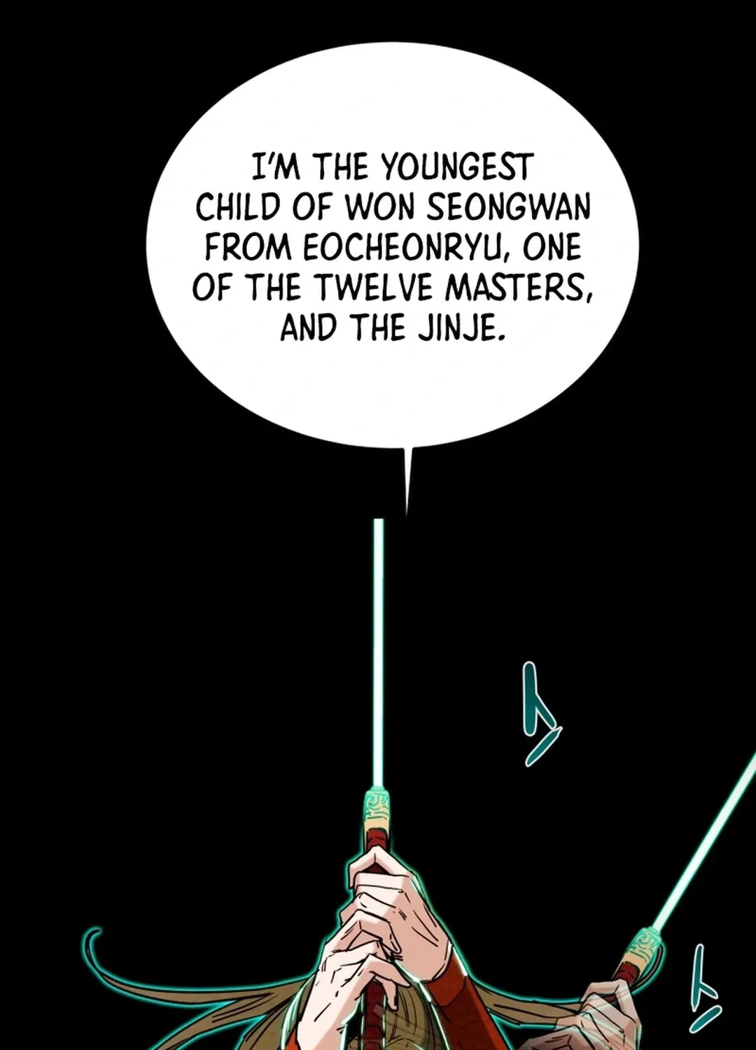 Heavenly Moon Chapter 110 page 69 - 