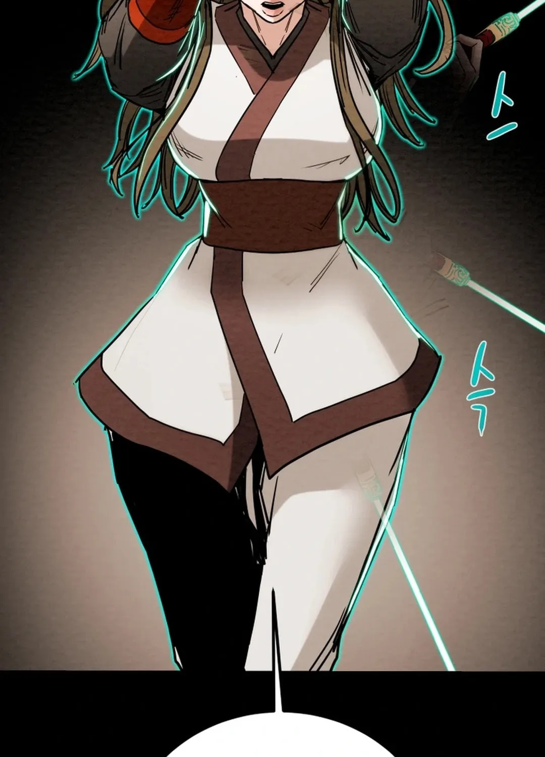 Heavenly Moon Chapter 110 page 71 - 