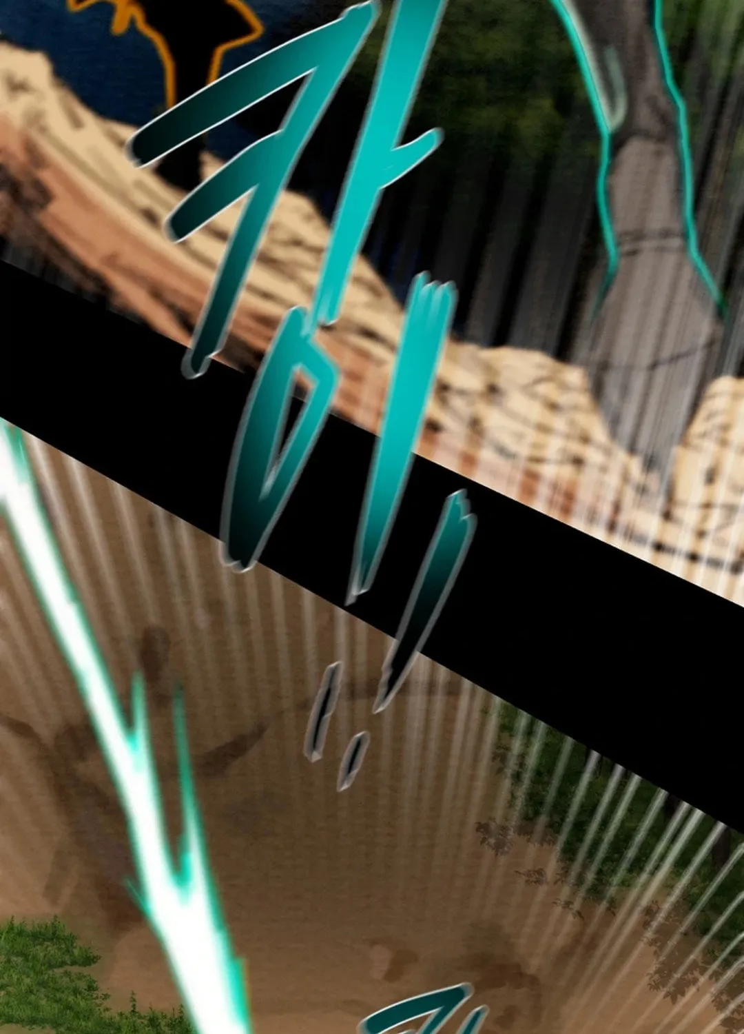 Heavenly Moon Chapter 110 page 76 - 