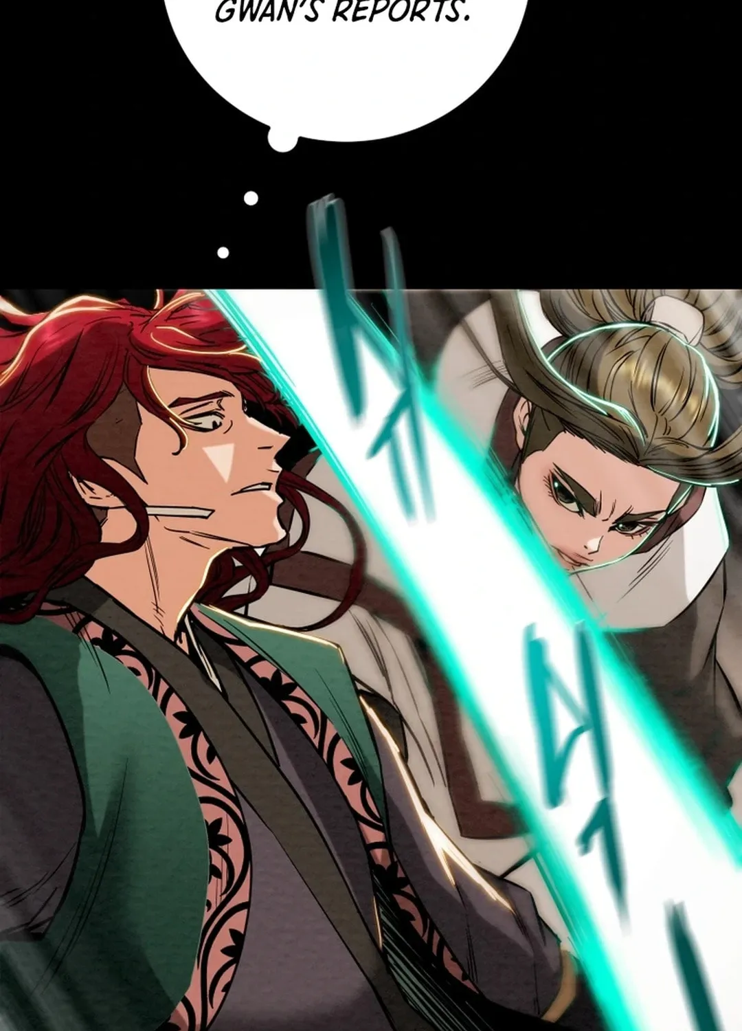 Heavenly Moon Chapter 110 page 79 - 