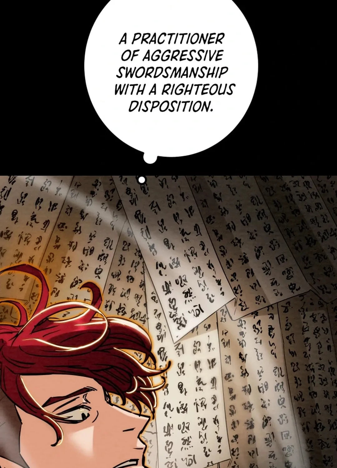 Heavenly Moon Chapter 110 page 81 - 