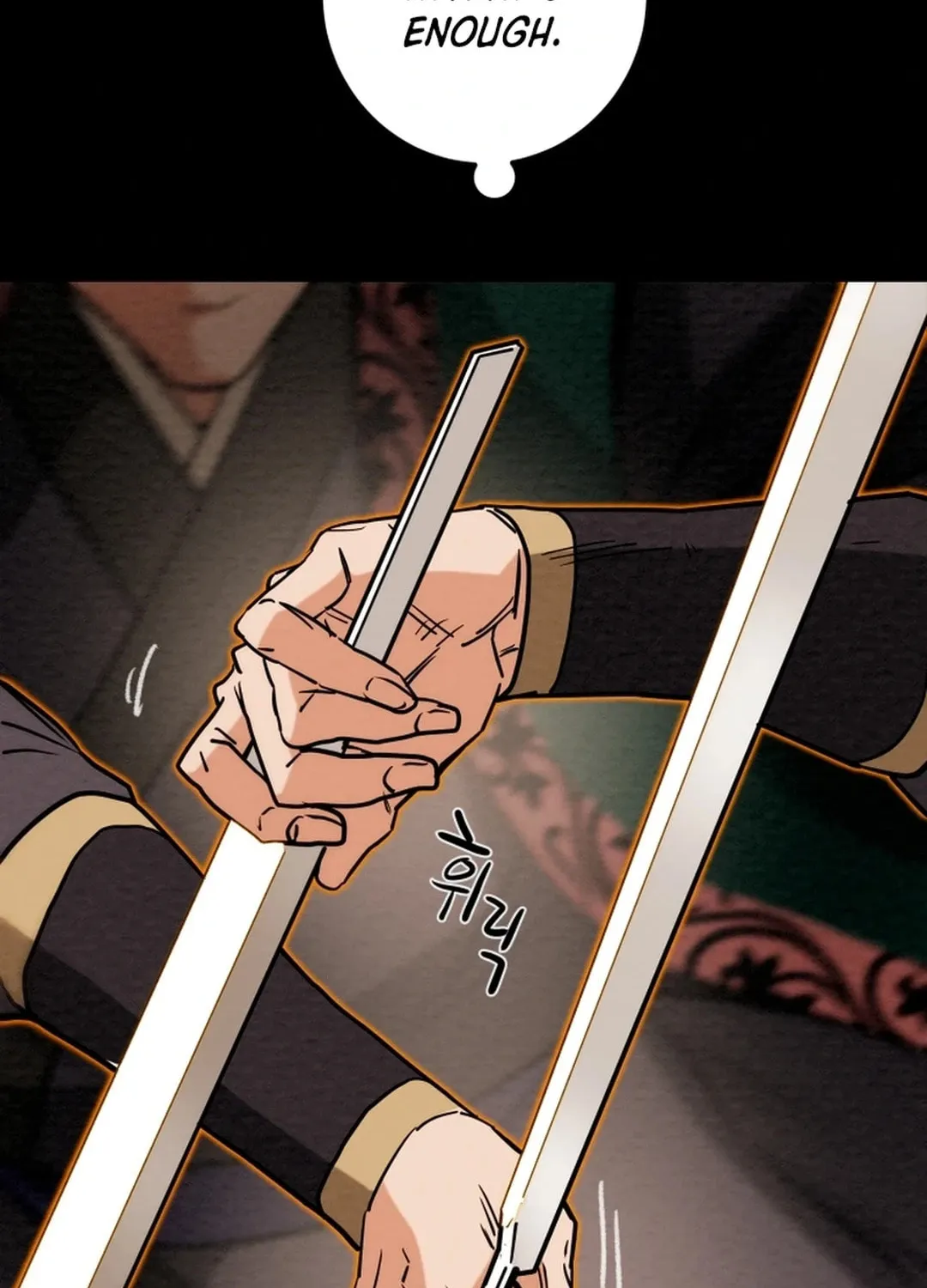 Heavenly Moon Chapter 110 page 84 - 