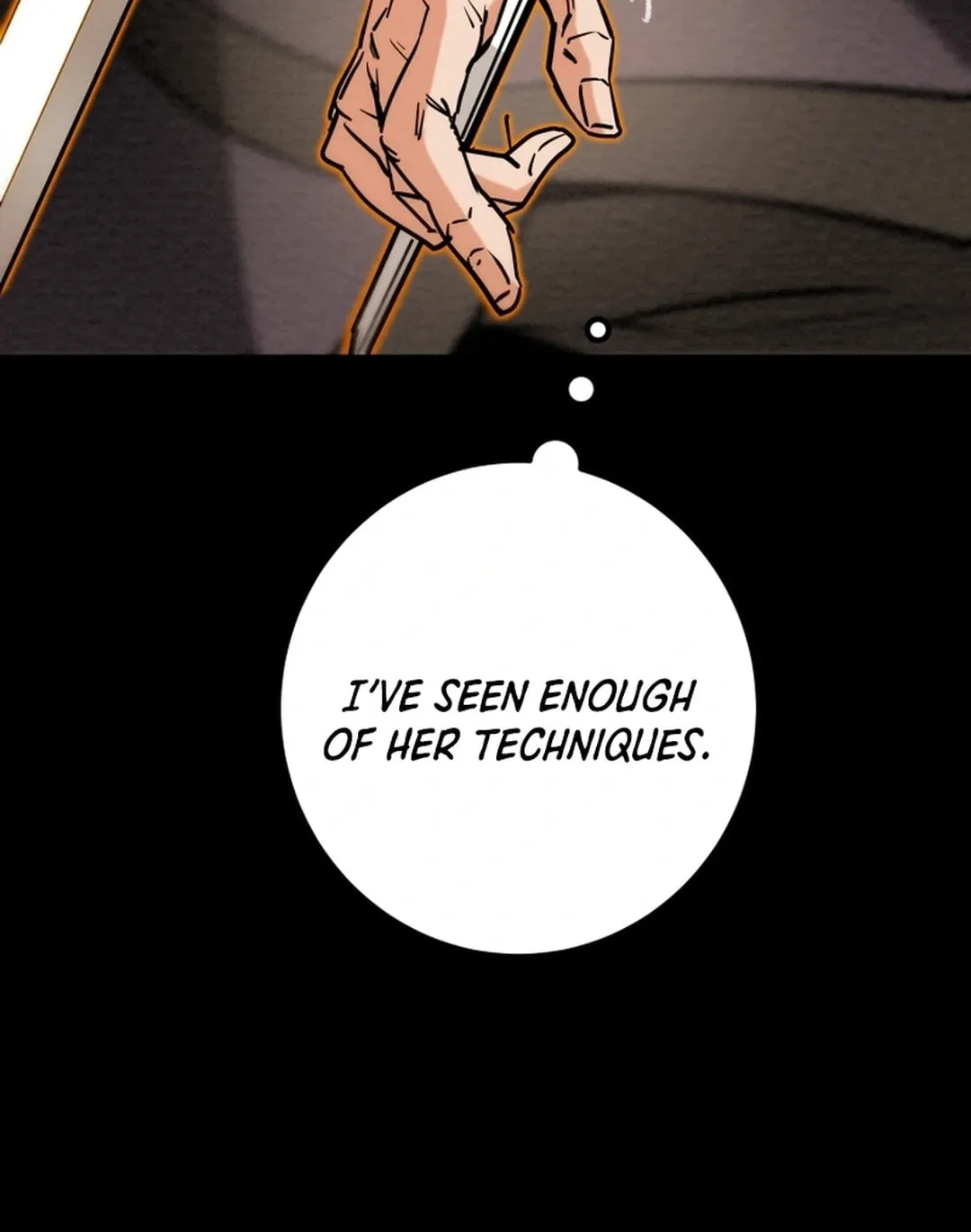 Heavenly Moon Chapter 110 page 85 - 