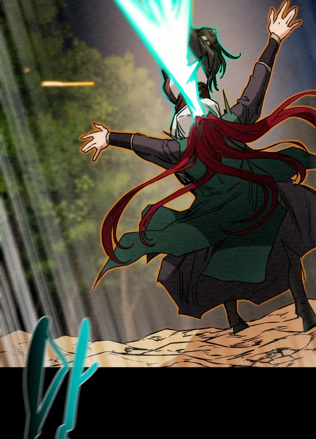 Heavenly Moon Chapter 110 page 89 - 