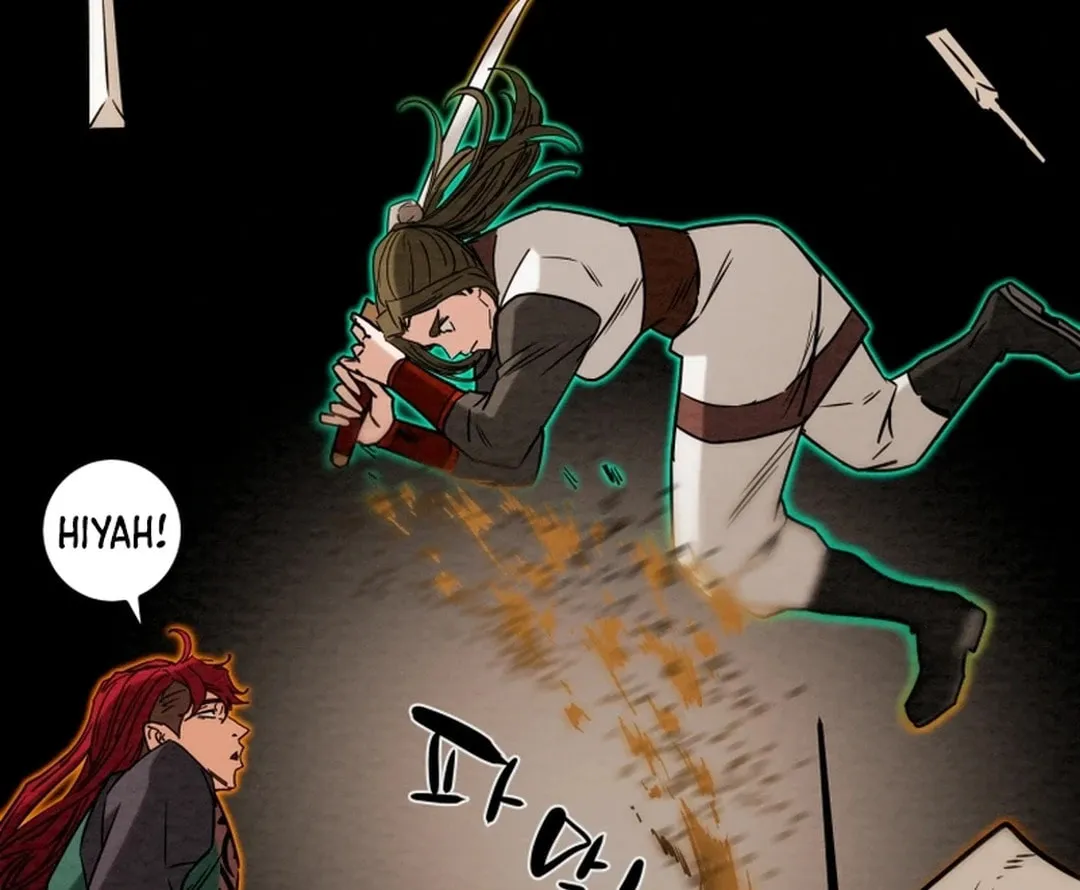 Heavenly Moon Chapter 110 page 91 - 