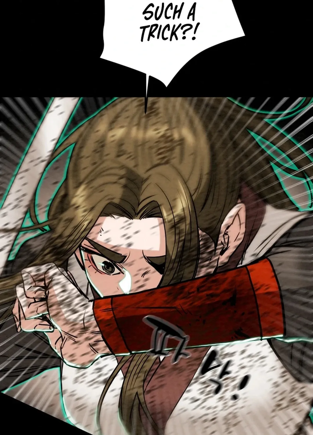 Heavenly Moon Chapter 110 page 93 - 