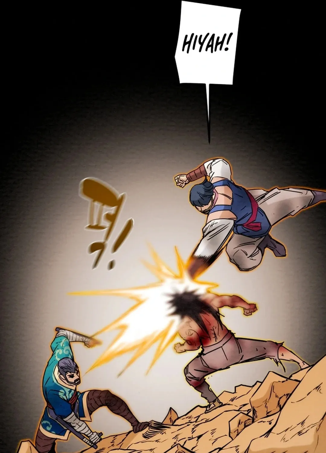 Heavenly Moon Chapter 111 page 103 - 