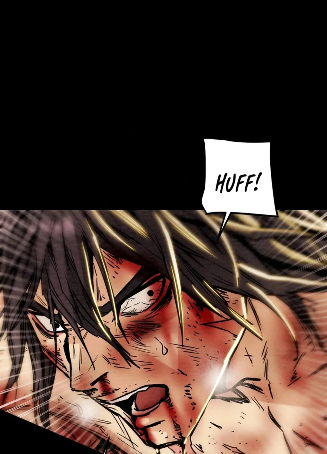 Heavenly Moon Chapter 111 page 112 - 