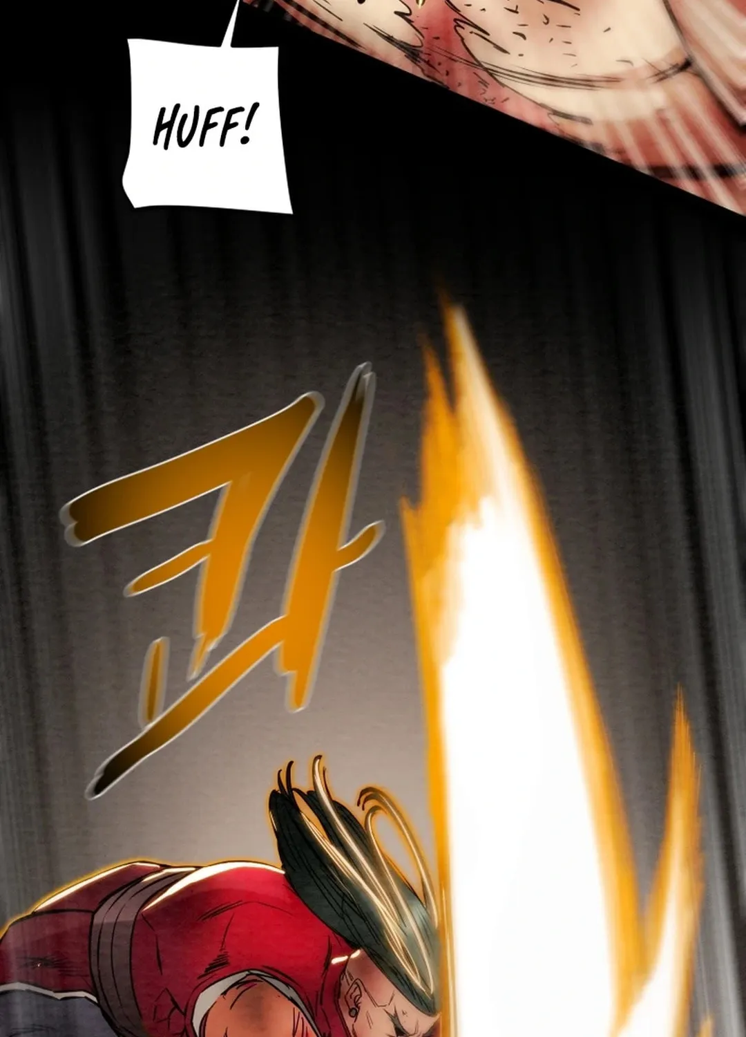 Heavenly Moon Chapter 111 page 113 - 