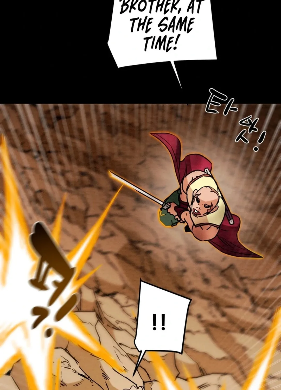 Heavenly Moon Chapter 111 page 116 - 