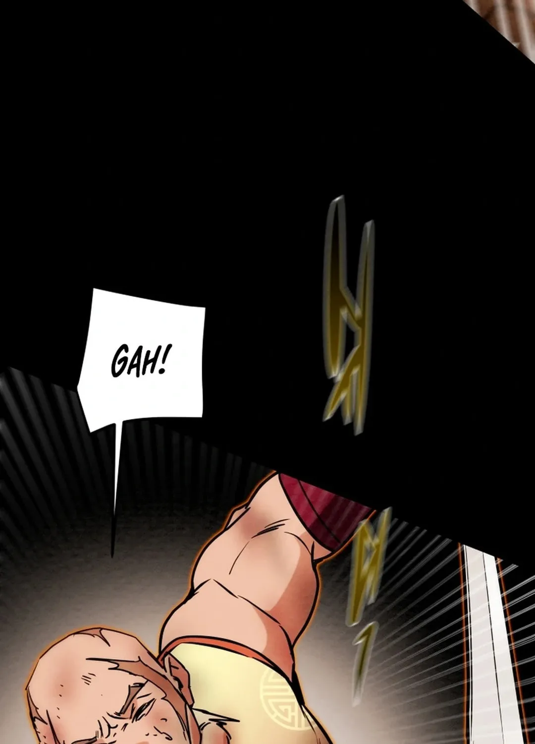 Heavenly Moon Chapter 111 page 124 - 