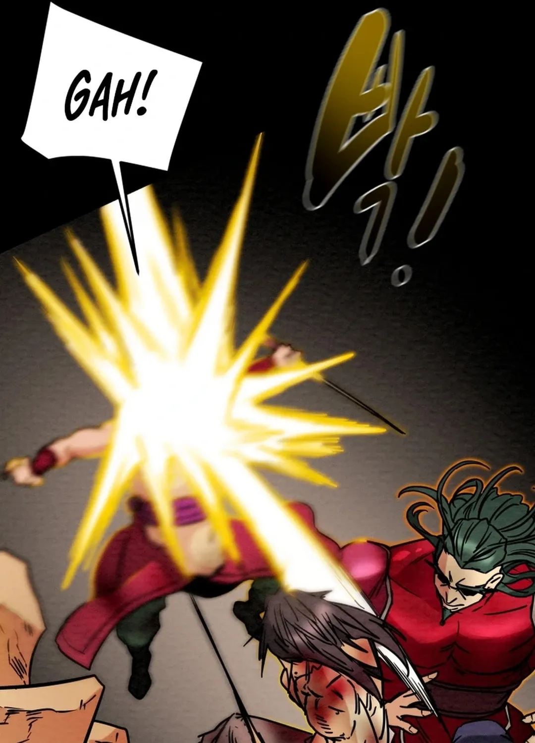 Heavenly Moon Chapter 111 page 127 - 