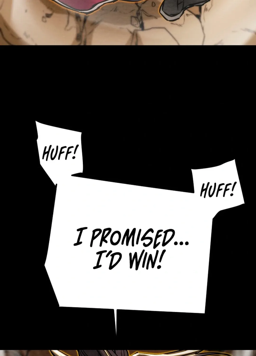 Heavenly Moon Chapter 111 page 156 - 