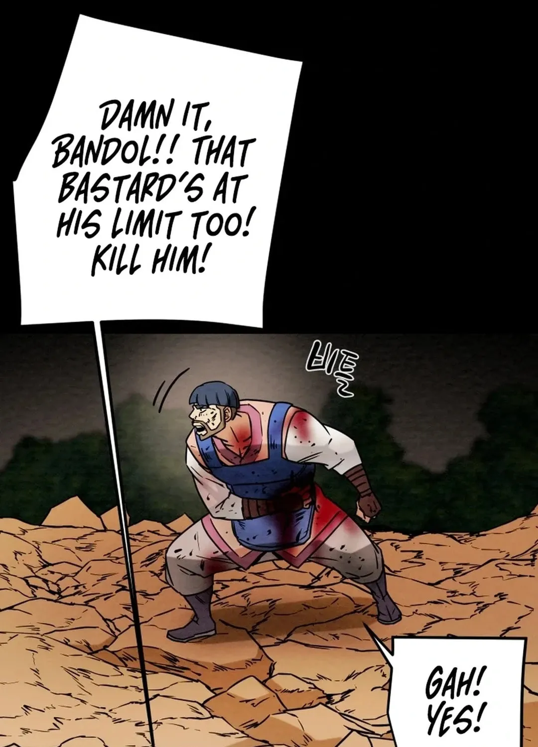 Heavenly Moon Chapter 111 page 173 - 