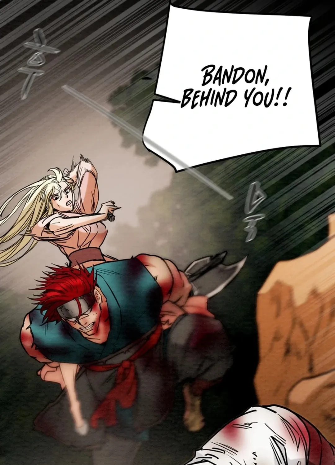 Heavenly Moon Chapter 111 page 177 - 