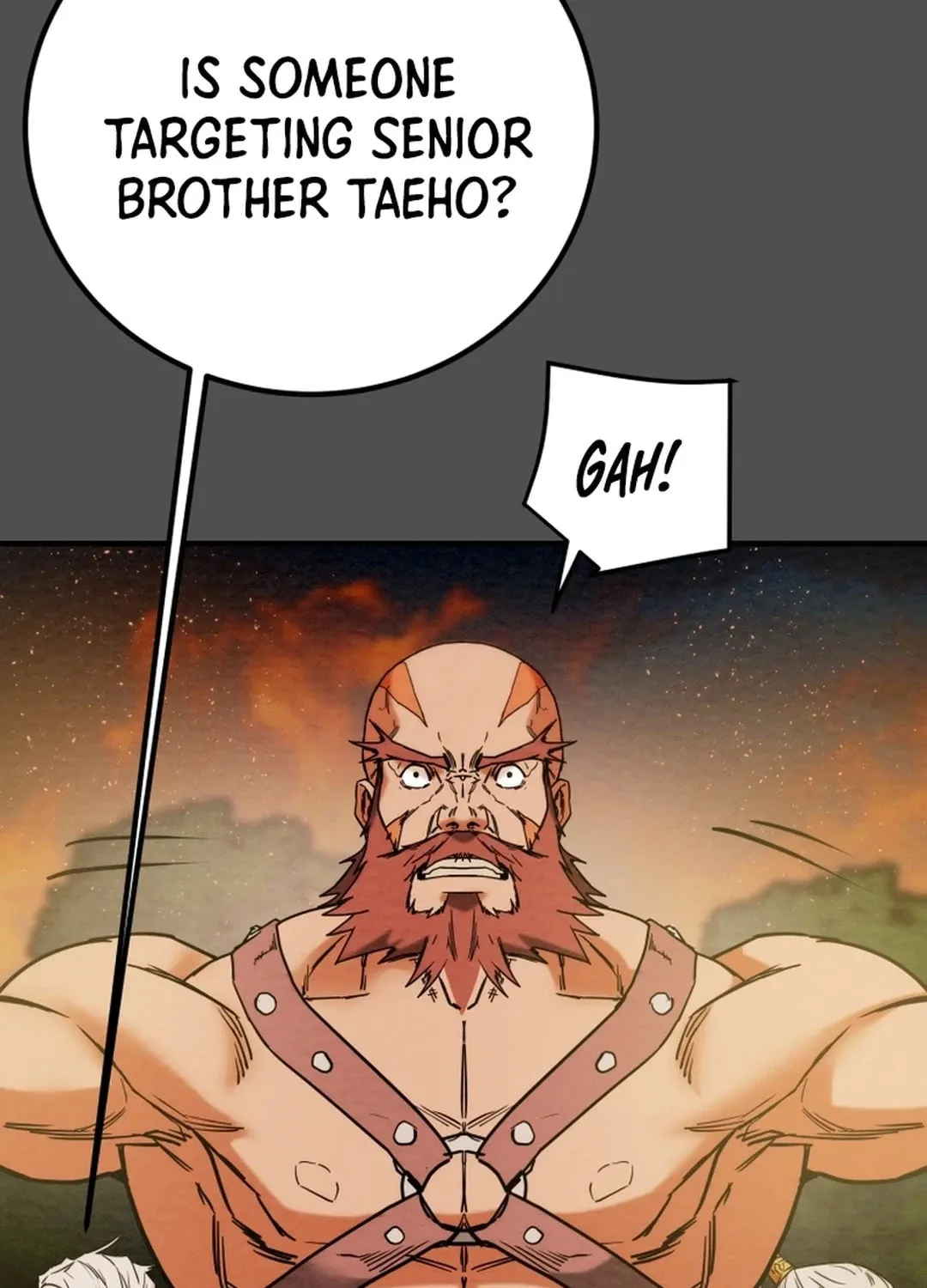 Heavenly Moon Chapter 111 page 19 - 