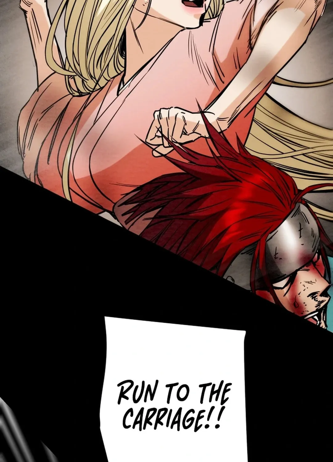 Heavenly Moon Chapter 111 page 183 - 