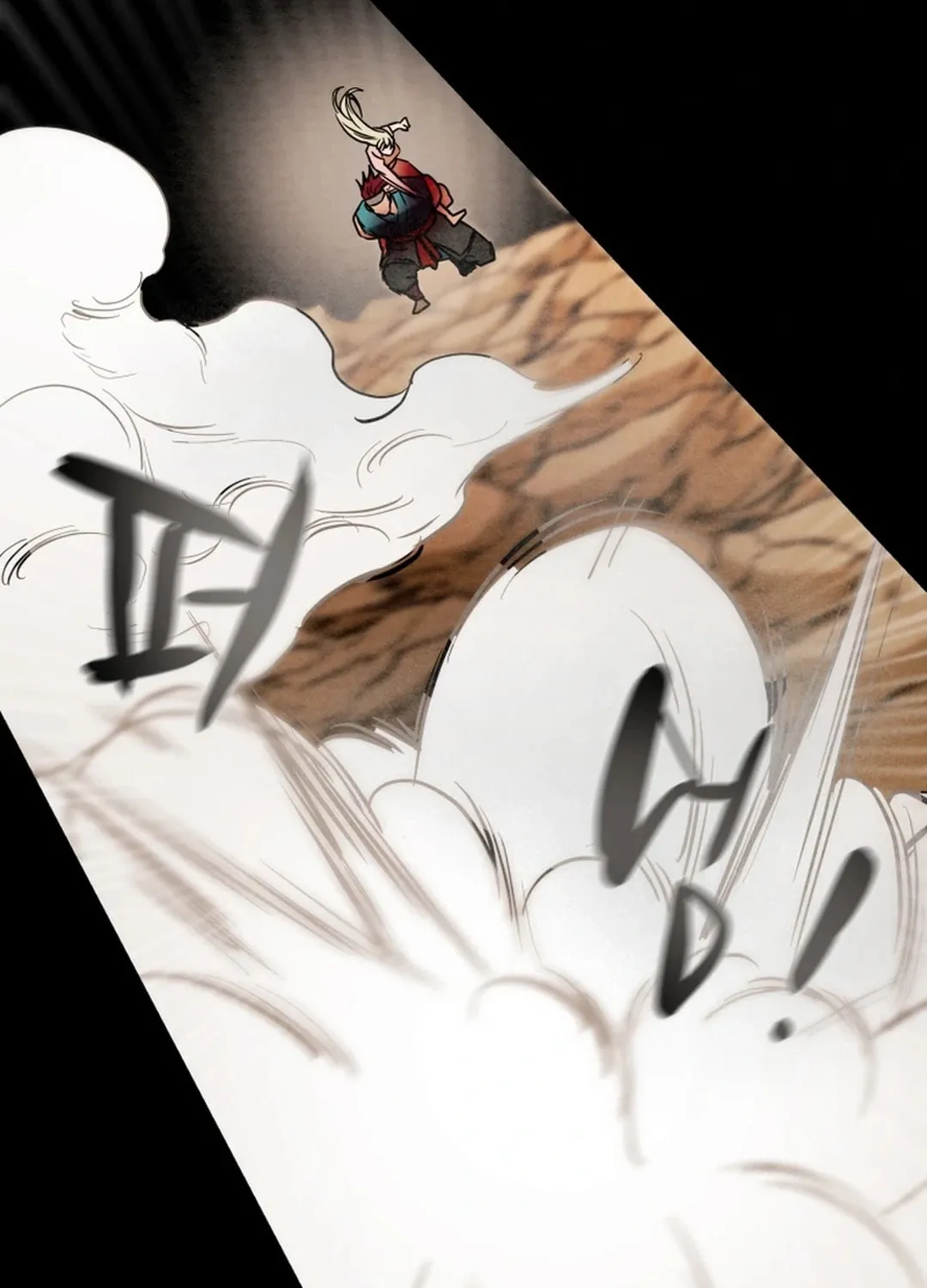 Heavenly Moon Chapter 111 page 185 - 