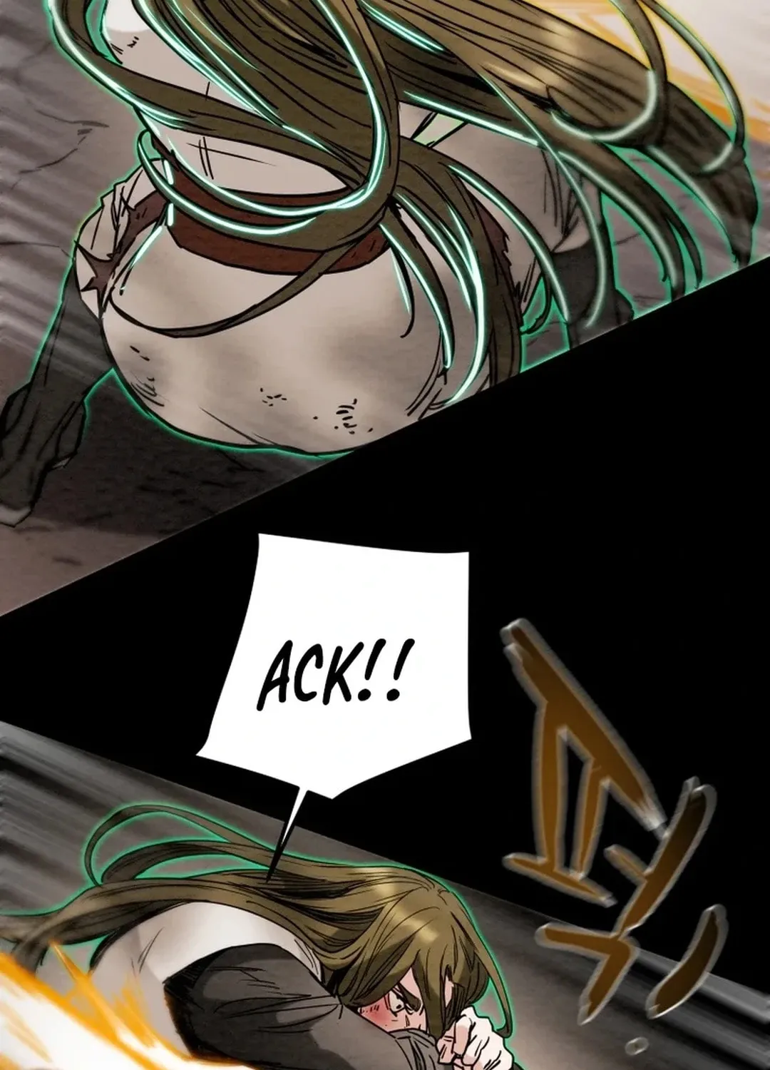 Heavenly Moon Chapter 111 page 203 - 