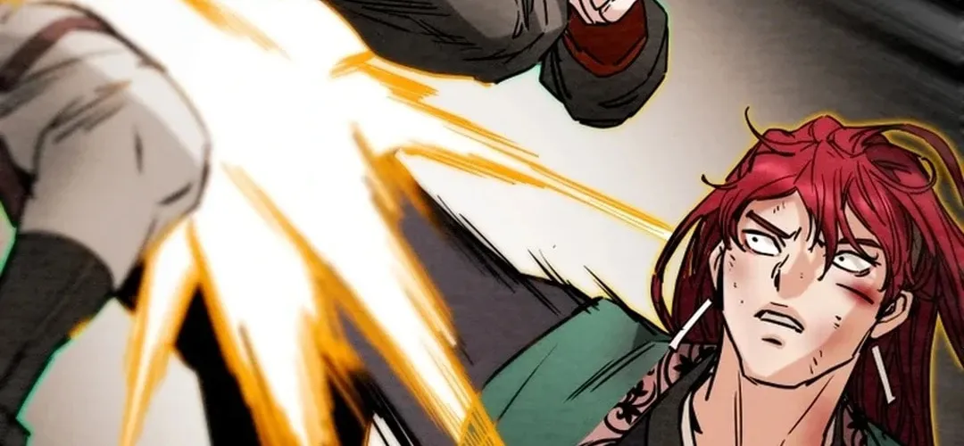 Heavenly Moon Chapter 111 page 204 - 