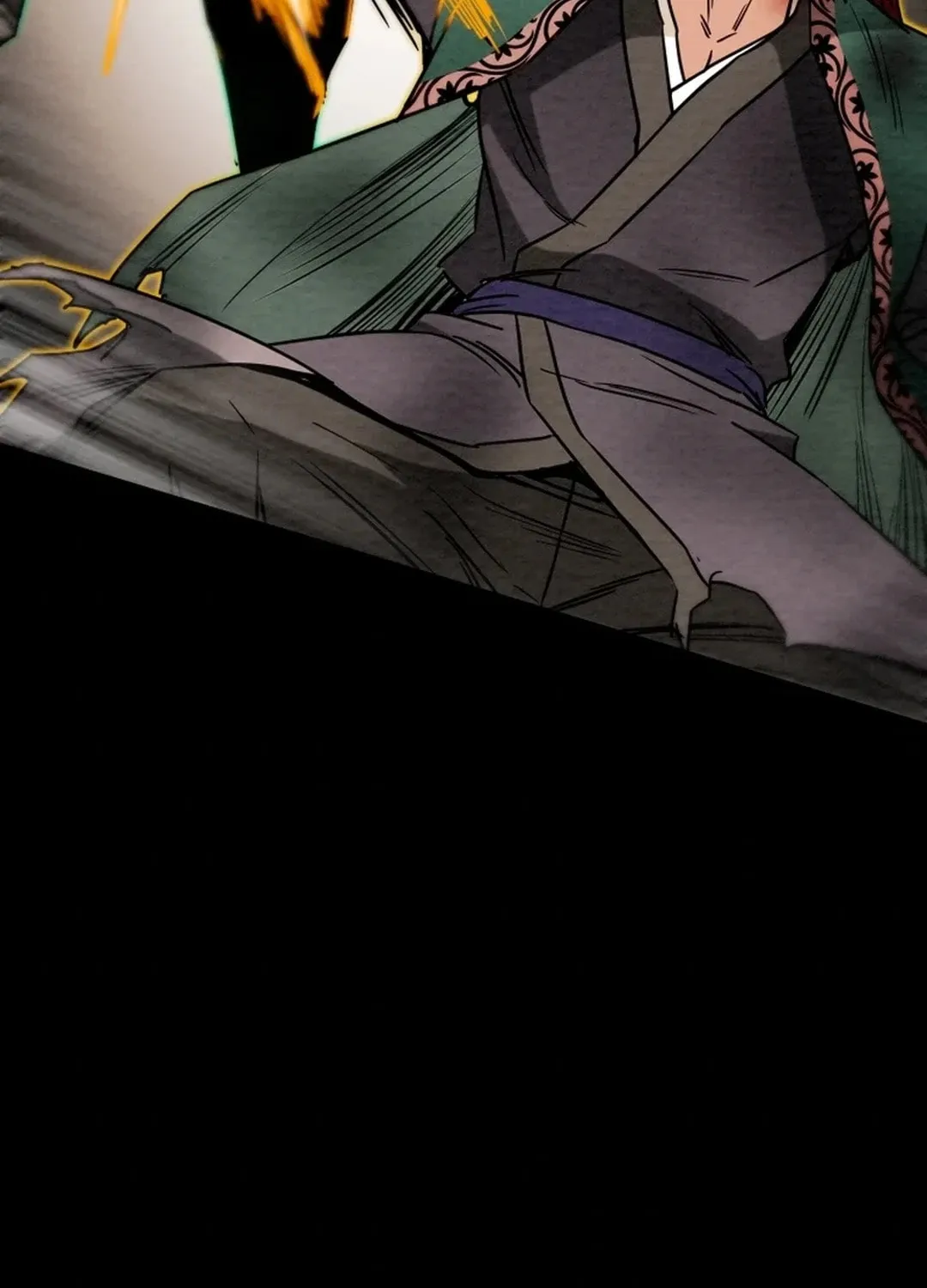 Heavenly Moon Chapter 111 page 205 - 