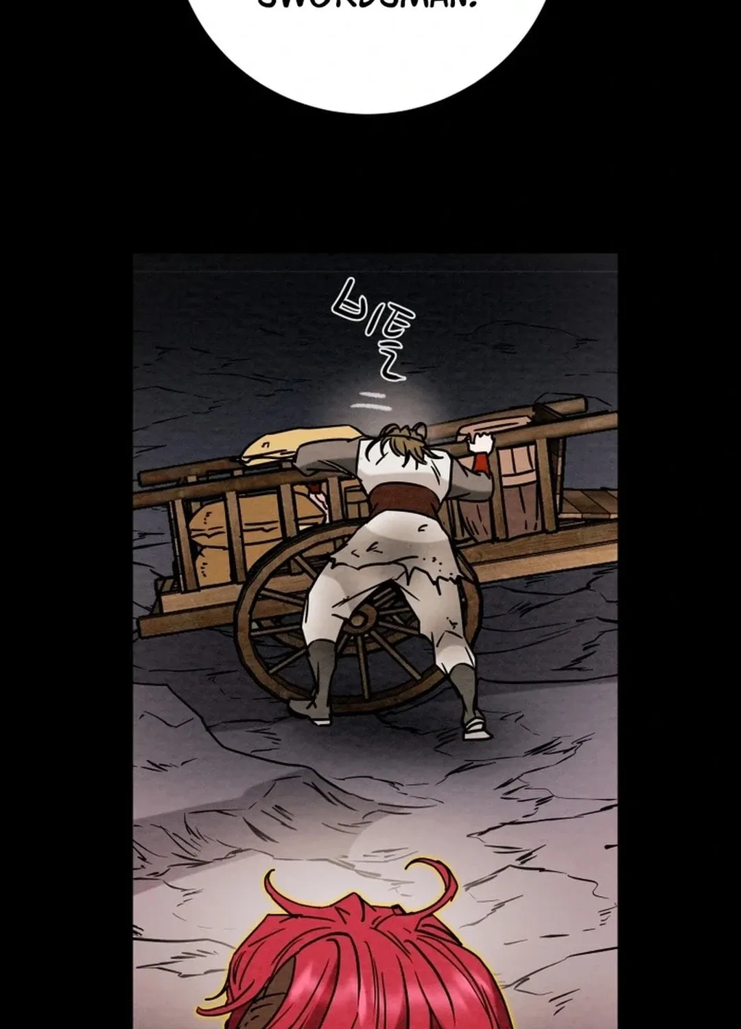Heavenly Moon Chapter 111 page 211 - 