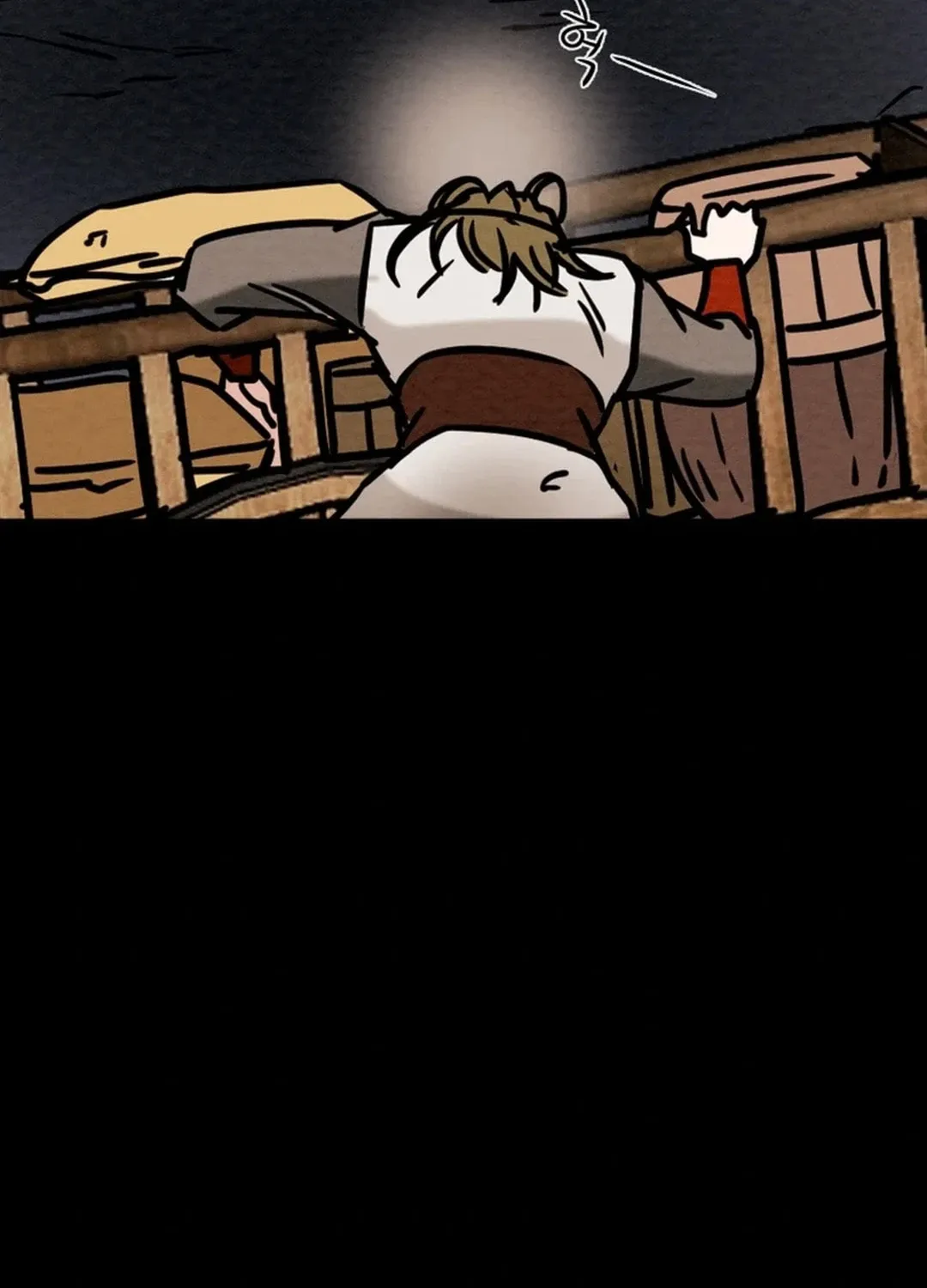 Heavenly Moon Chapter 111 page 214 - 