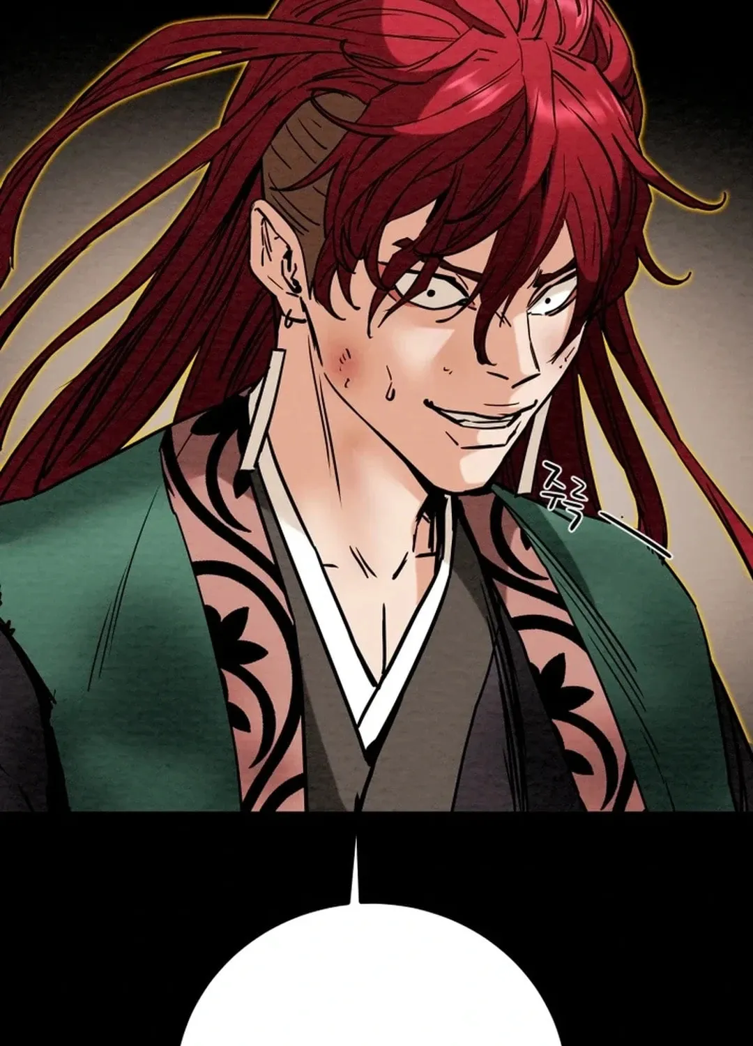 Heavenly Moon Chapter 111 page 219 - 