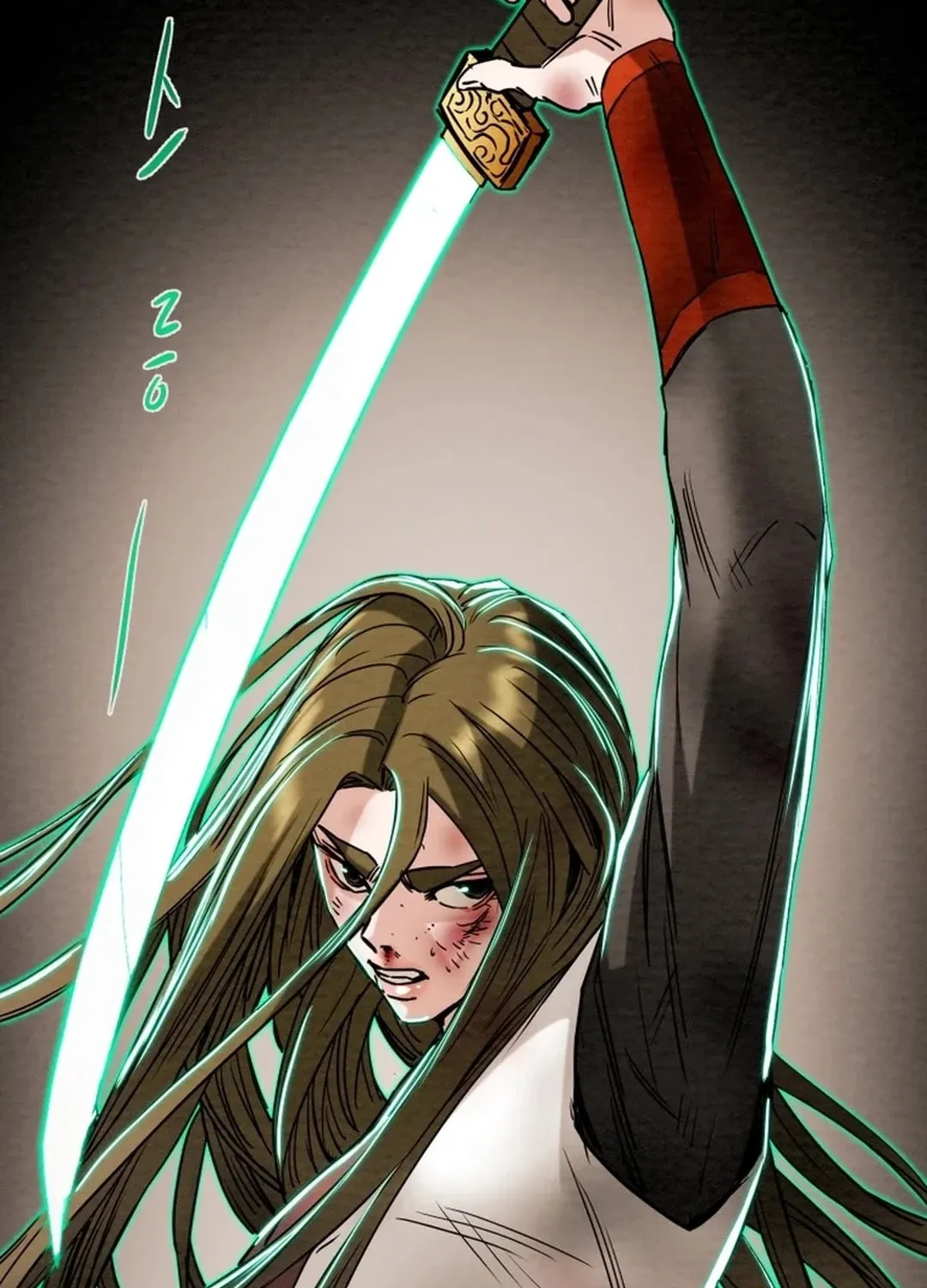 Heavenly Moon Chapter 111 page 222 - 
