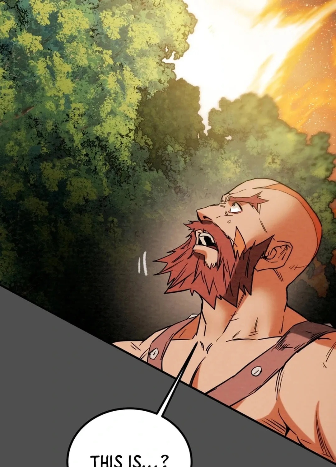 Heavenly Moon Chapter 111 page 29 - 