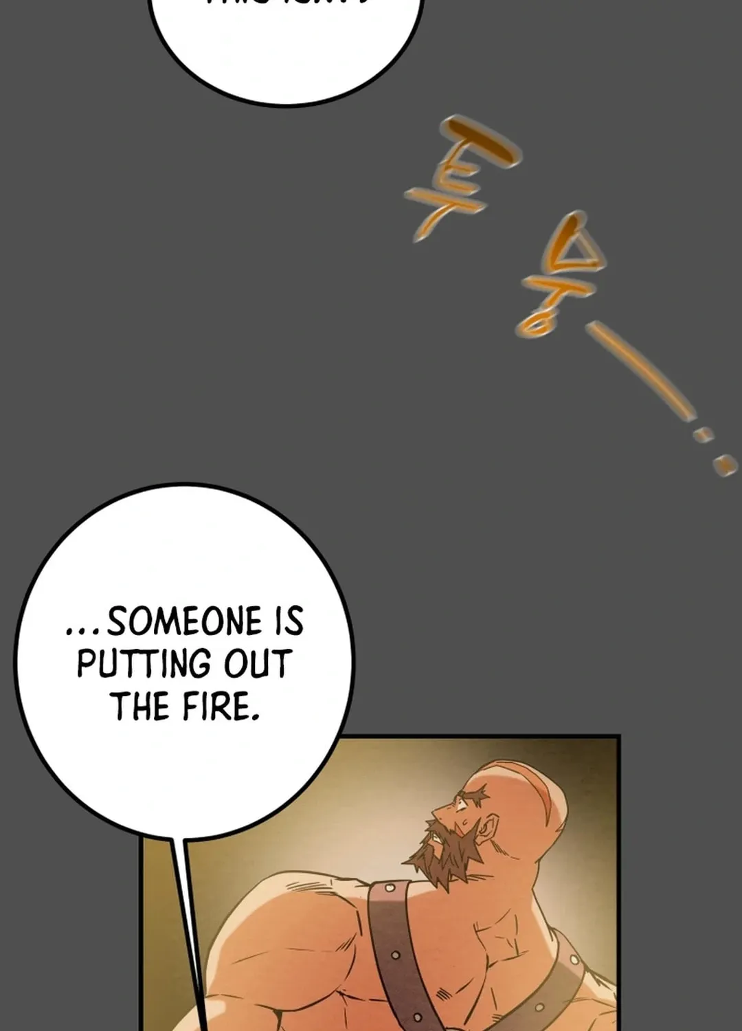 Heavenly Moon Chapter 111 page 30 - 