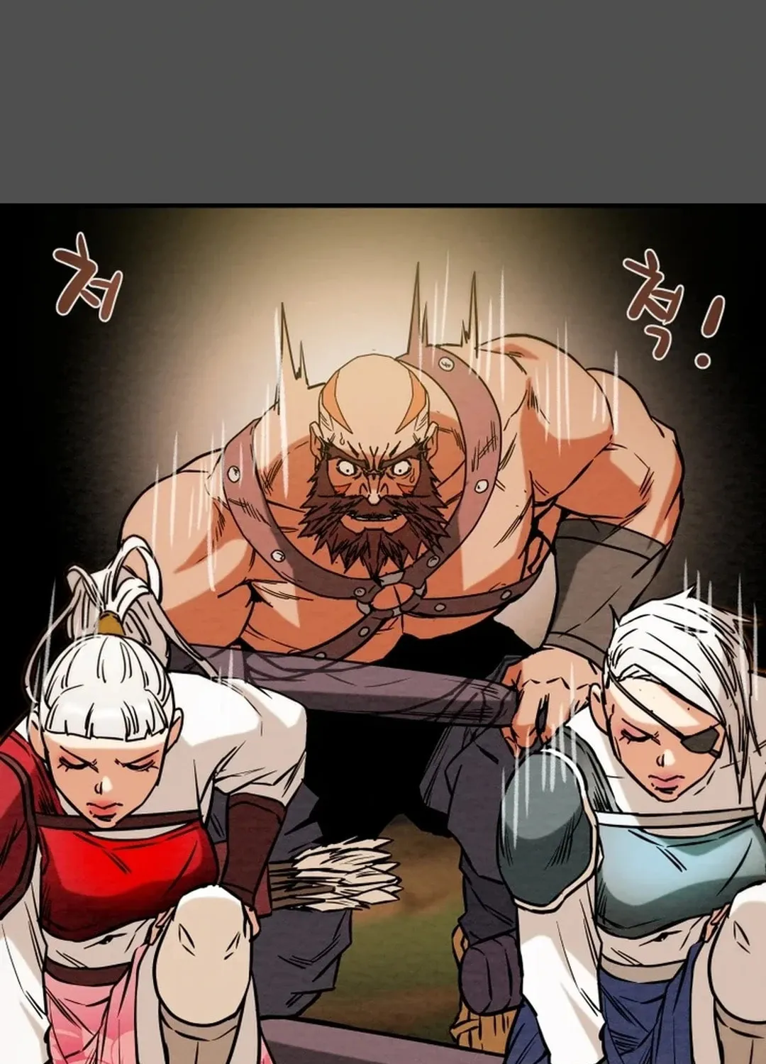 Heavenly Moon Chapter 111 page 35 - 