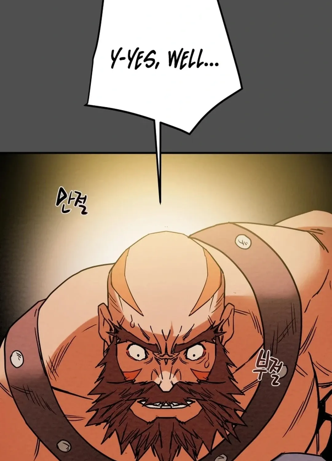 Heavenly Moon Chapter 111 page 38 - 
