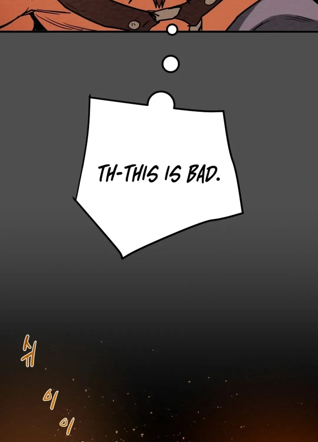 Heavenly Moon Chapter 111 page 39 - 