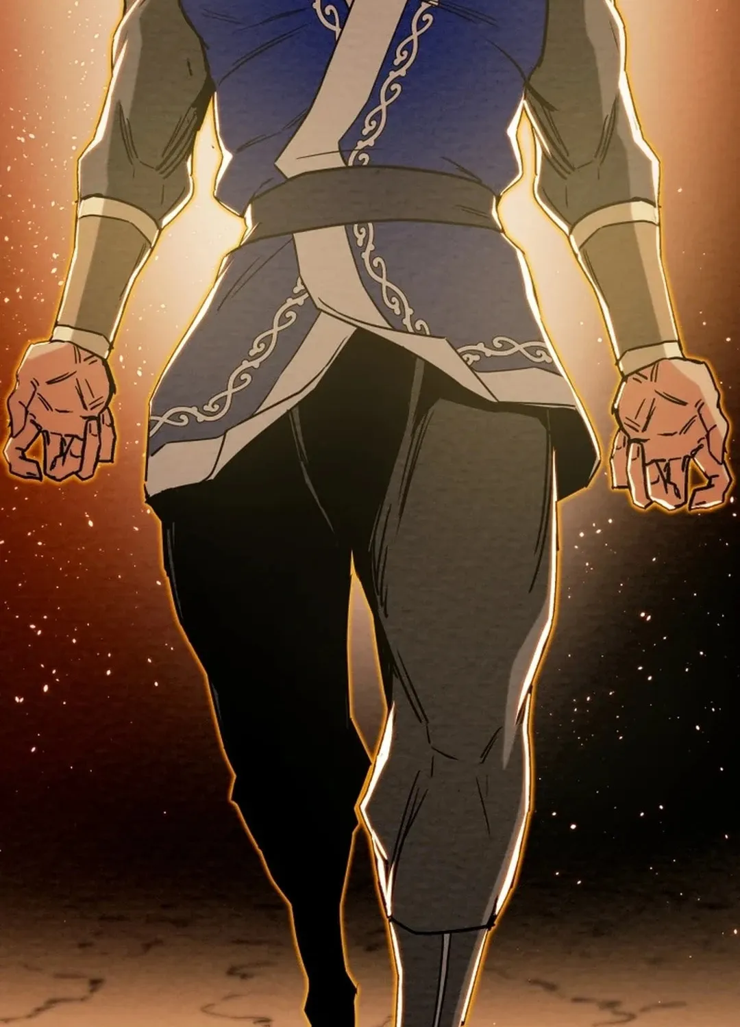 Heavenly Moon Chapter 111 page 42 - 