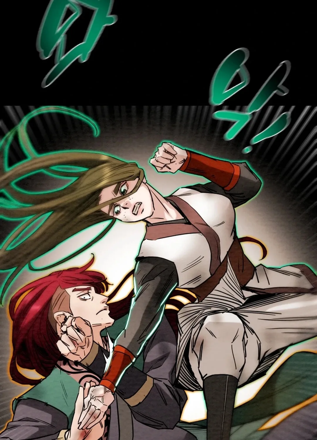 Heavenly Moon Chapter 111 page 51 - 