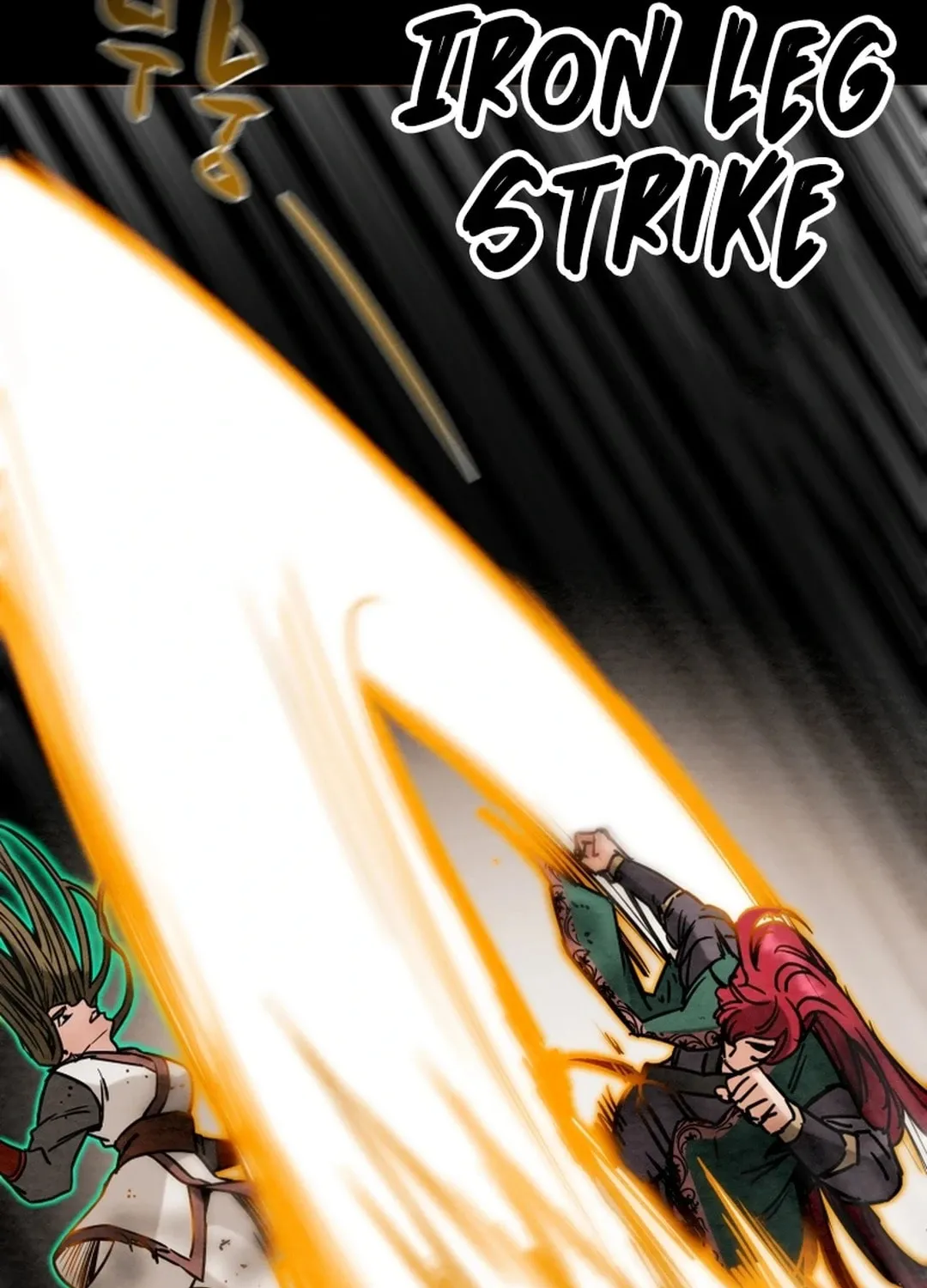 Heavenly Moon Chapter 111 page 57 - 