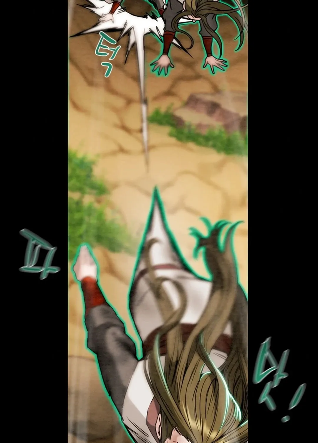 Heavenly Moon Chapter 111 page 59 - 
