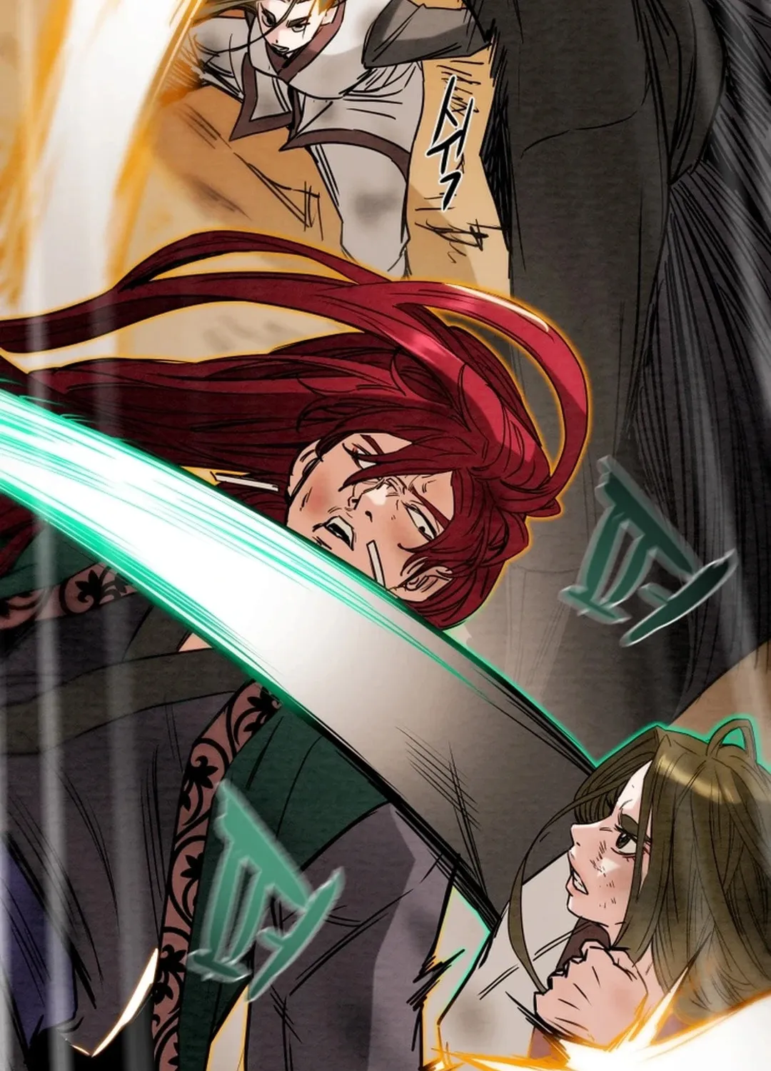 Heavenly Moon Chapter 111 page 62 - 