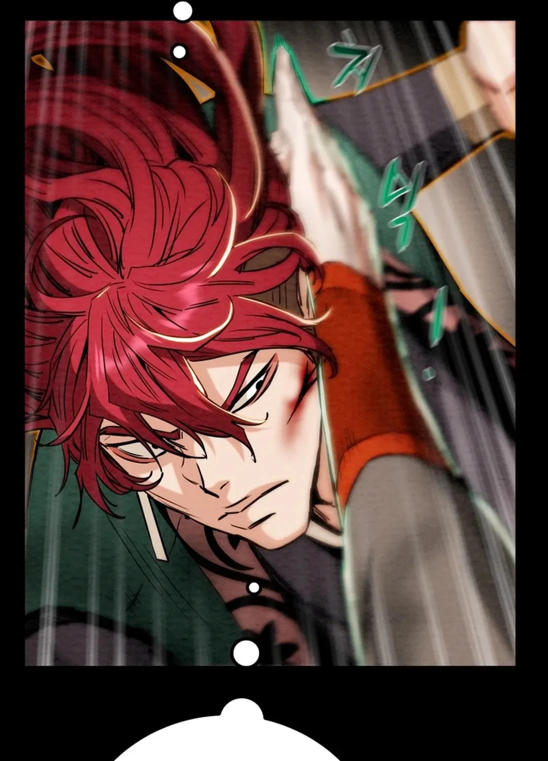 Heavenly Moon Chapter 111 page 65 - 