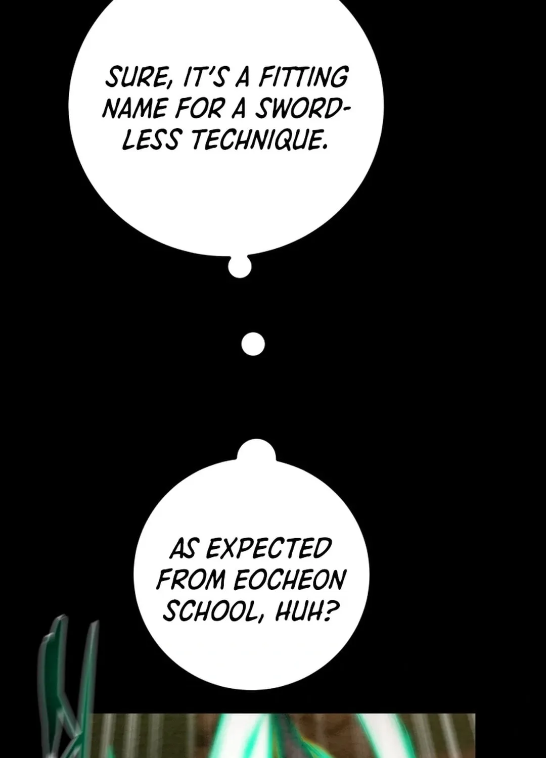Heavenly Moon Chapter 111 page 66 - 