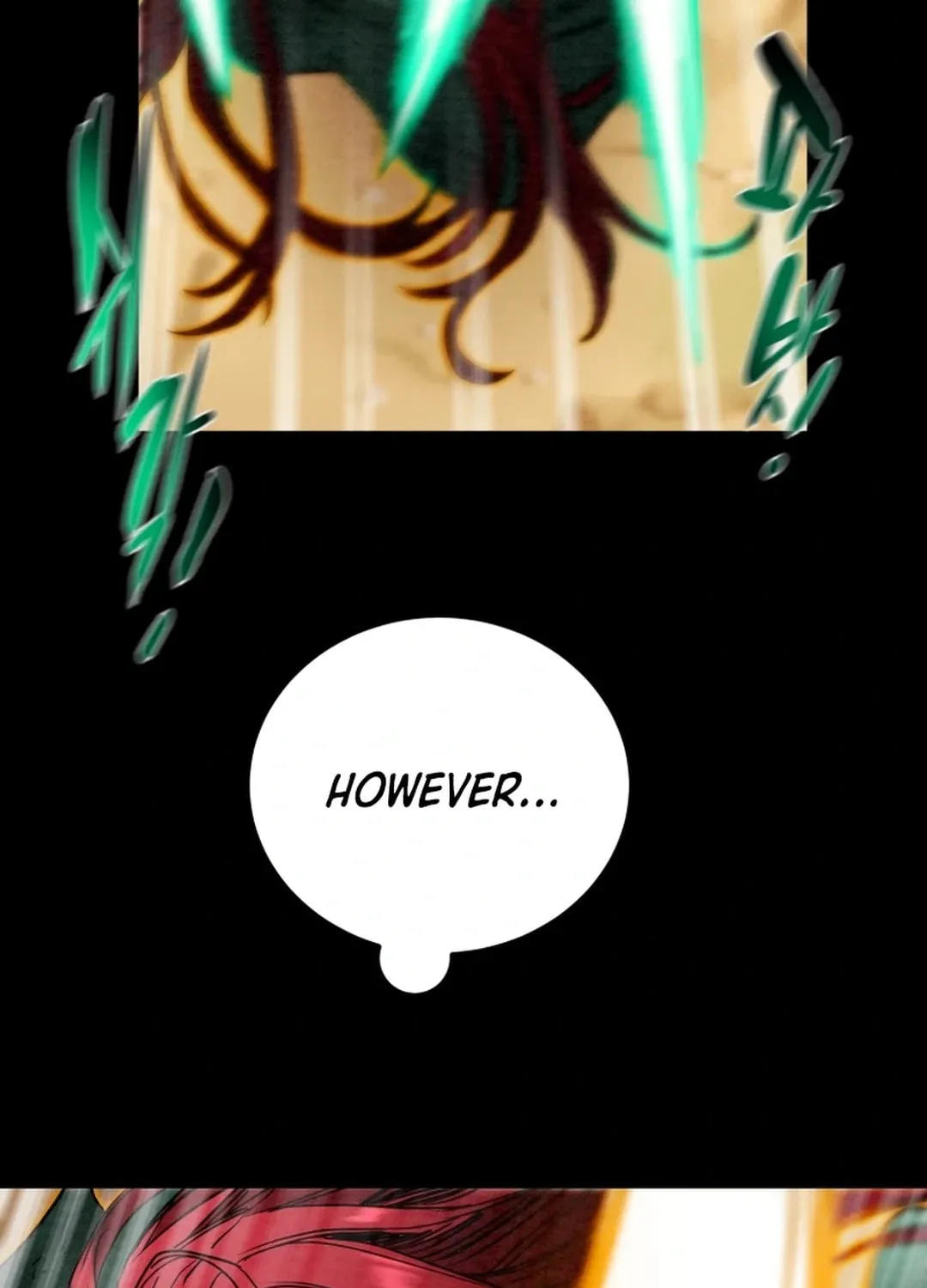 Heavenly Moon Chapter 111 page 69 - 