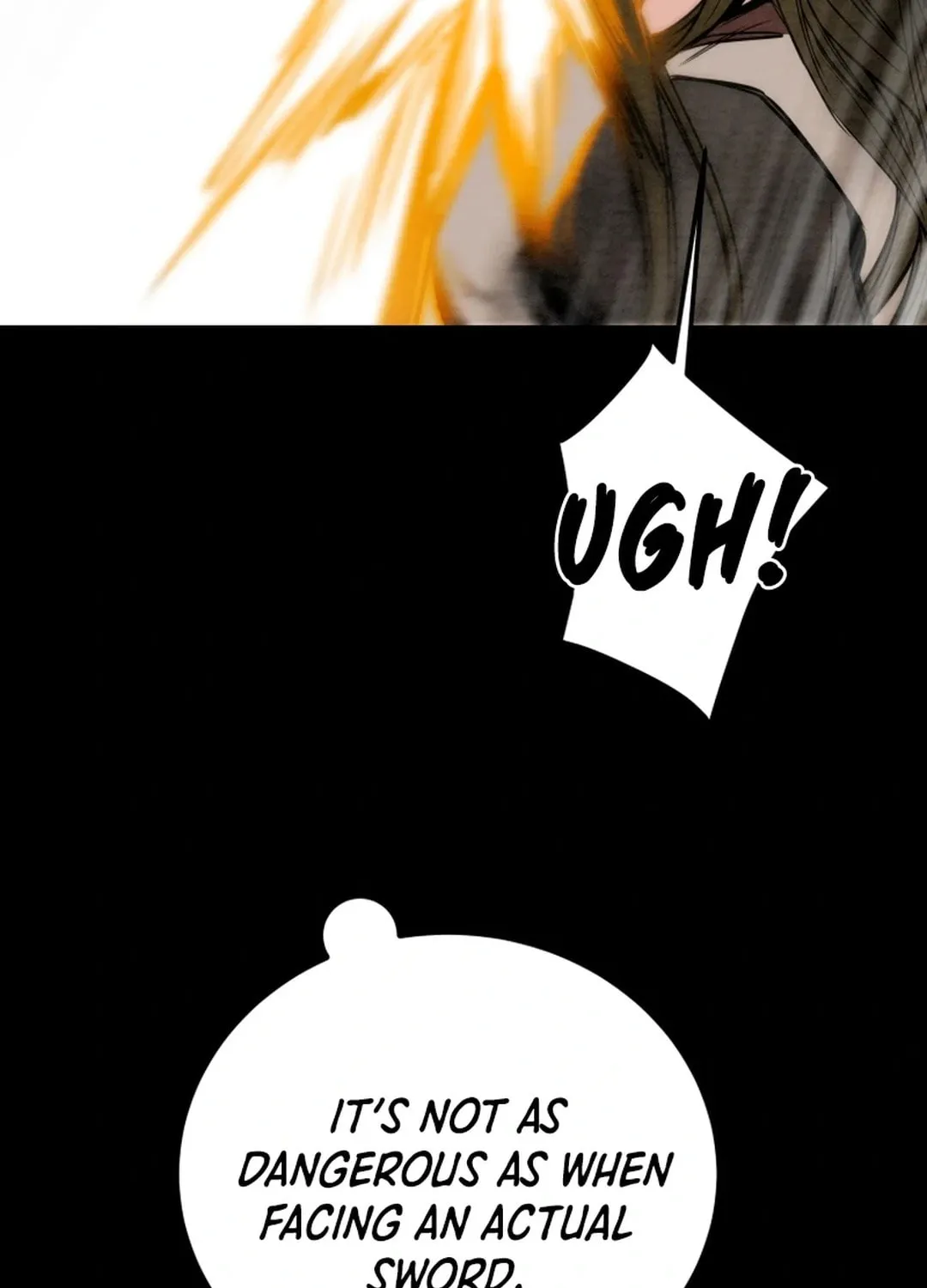 Heavenly Moon Chapter 111 page 71 - 