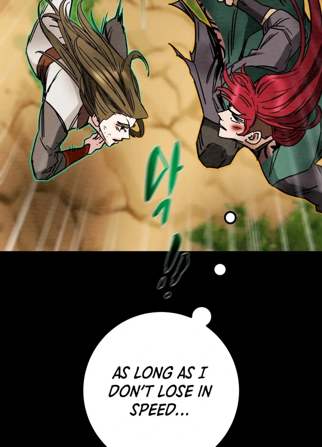Heavenly Moon Chapter 111 page 75 - 