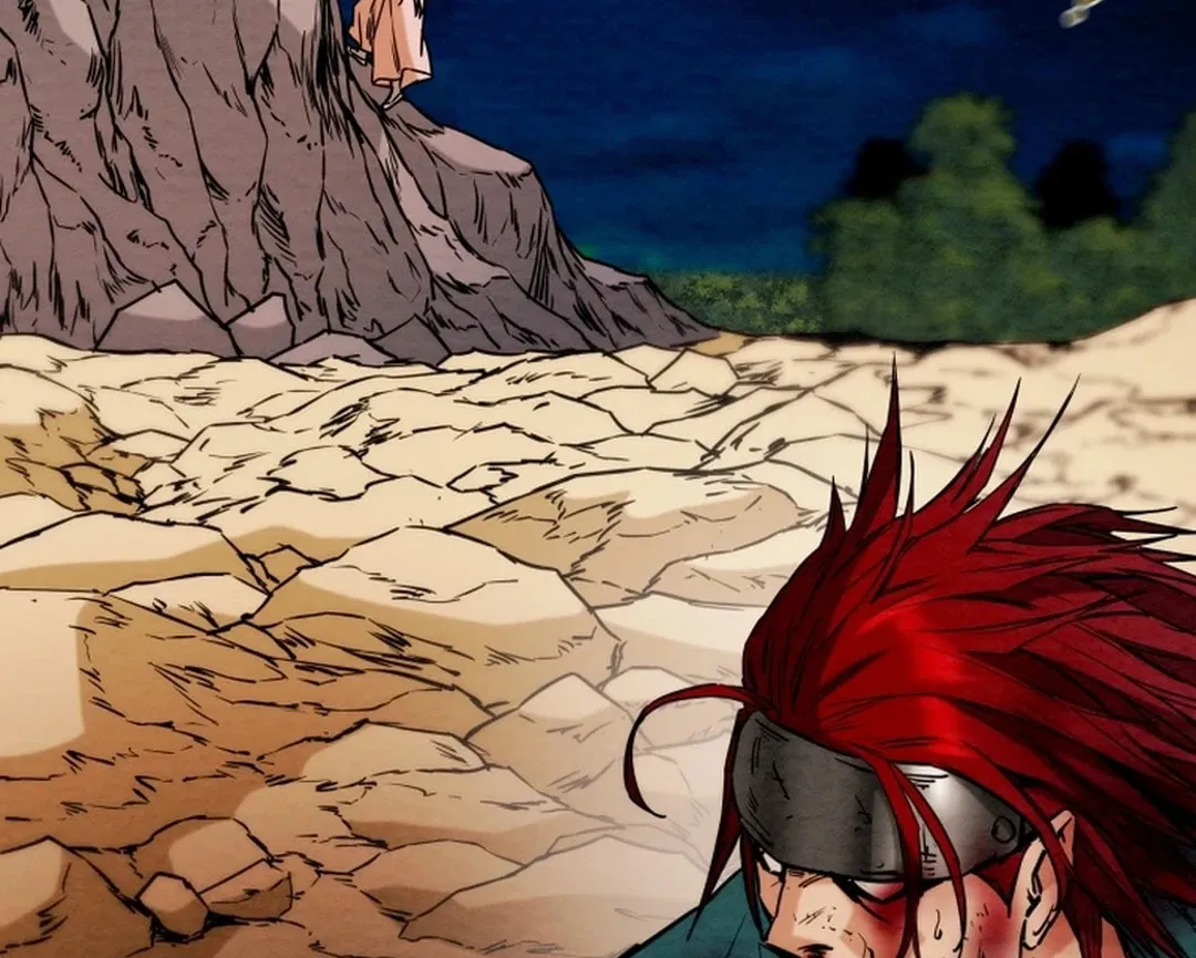 Heavenly Moon Chapter 111 page 91 - 