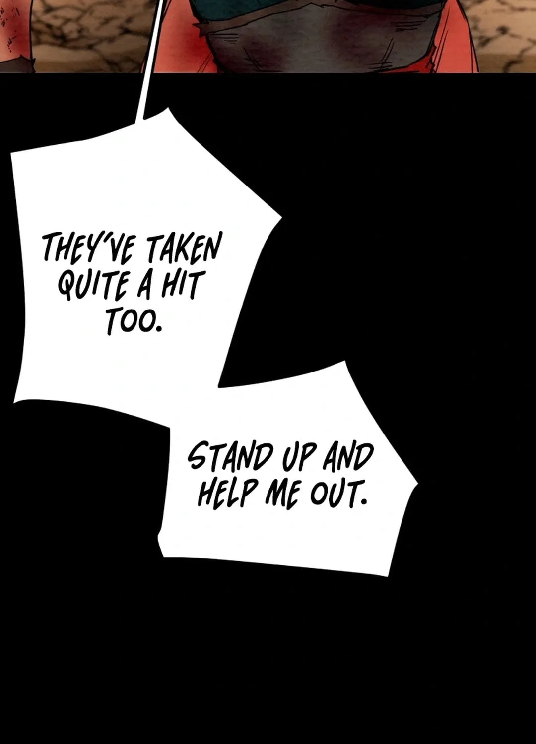 Heavenly Moon Chapter 111 page 96 - 