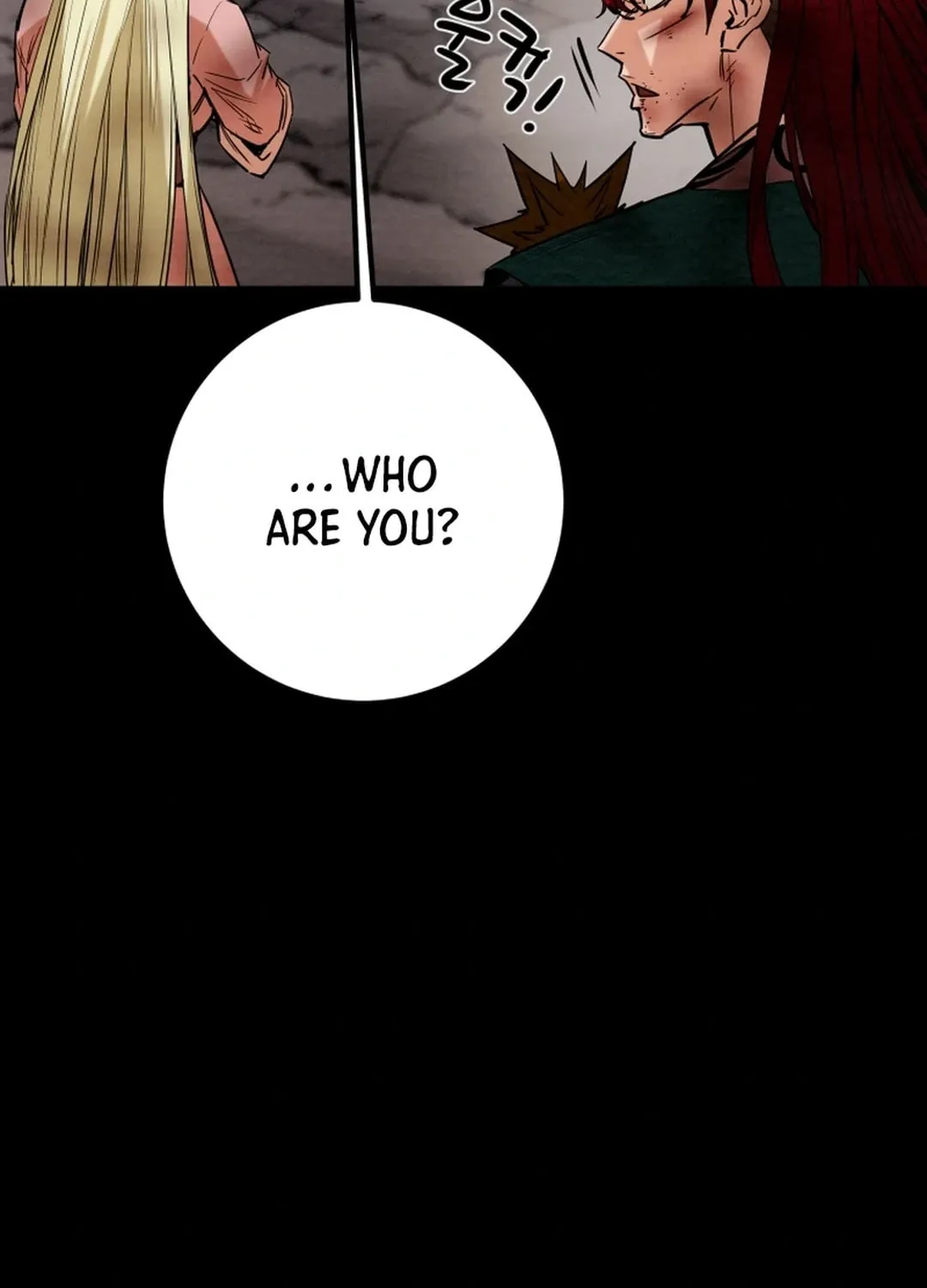 Heavenly Moon Chapter 112 page 105 - 
