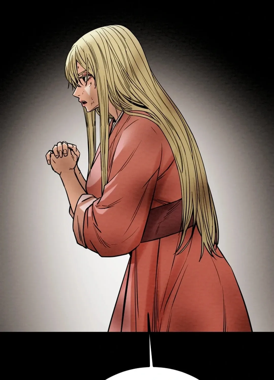 Heavenly Moon Chapter 112 page 107 - 