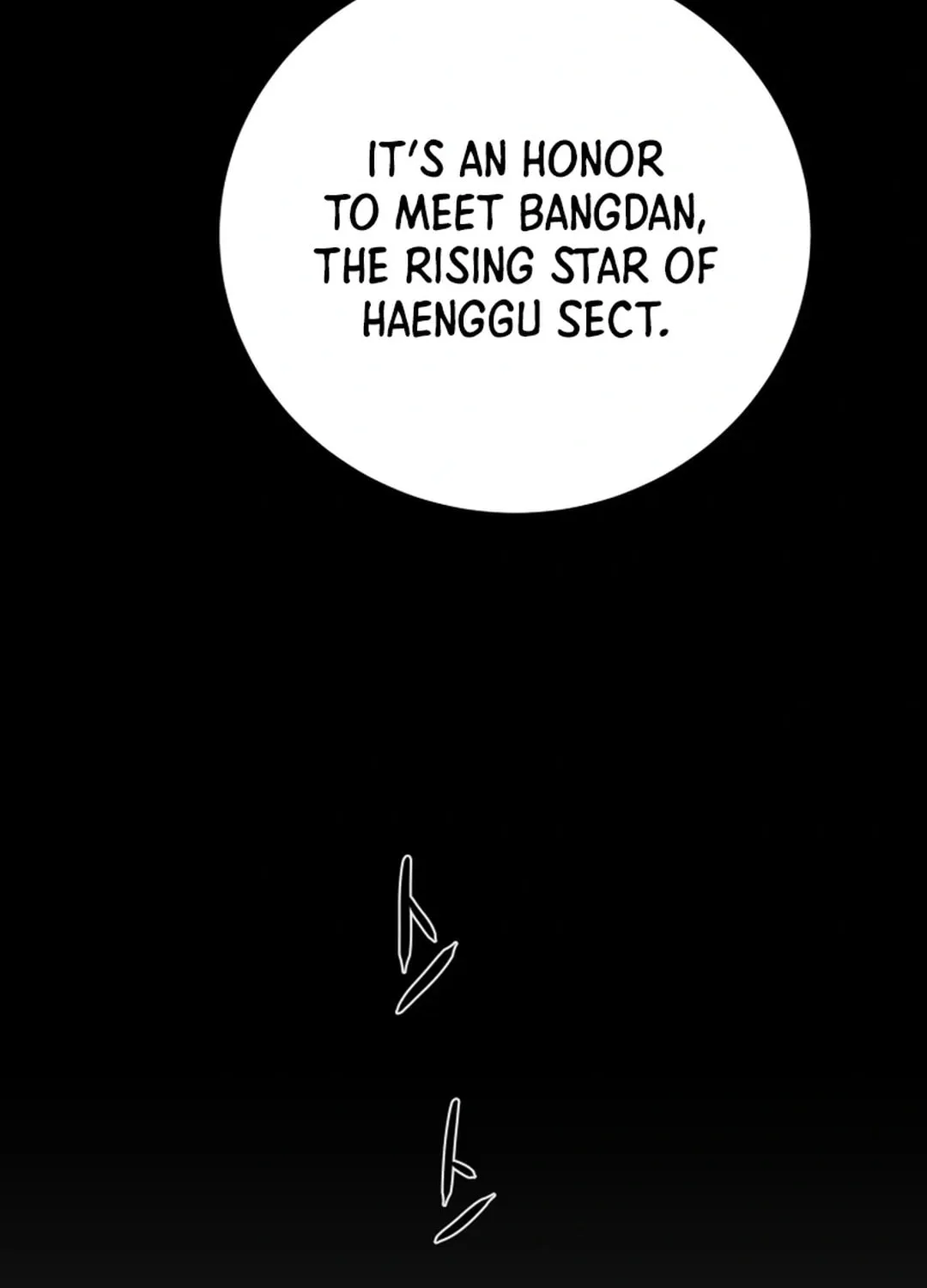 Heavenly Moon Chapter 112 page 108 - 